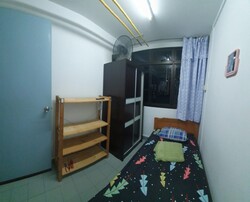 Blk 26 Jalan Klinik (Bukit Merah), HDB 3 Rooms #288060131